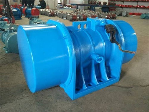 萊蕪市振動電機廠yzs振動電機防爆振動電機保證銅芯電機