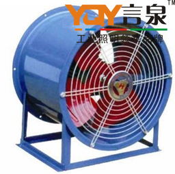 t35 11 2.8軸流通風(fēng)機 ysf 6322 5024