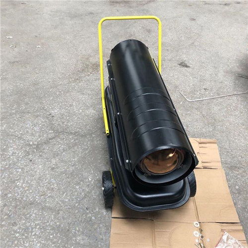 菏澤防爆型電加熱暖風(fēng)機工業(yè)級防爆暖風(fēng)機