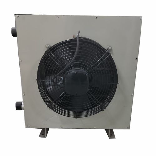 河北工礦企業(yè)蒸汽暖風(fēng)機(jī) 井口通風(fēng)換氣機(jī) 礦井蒸汽防爆暖風(fēng)機(jī)