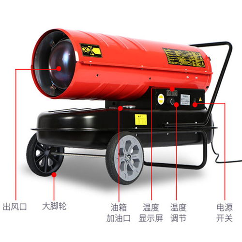 育雛養(yǎng)殖加熱暖風(fēng)機(jī)山東煙臺(tái)購(gòu)買