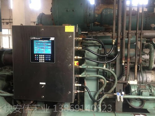 制藥廠gea壓縮機(jī)機(jī)頭維修,約克昆騰控制柜維修與升級(jí)改造