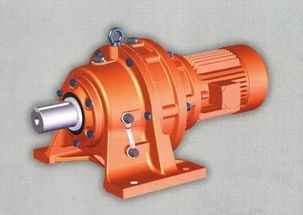 宜興擺線針輪減速機 BWED41船用防爆暖風機的關鍵技術解析