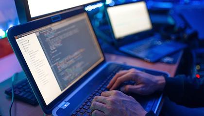 鍵盤的發(fā)明者與計算機編程的演進