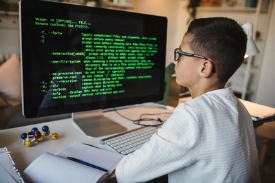 亳州優(yōu)質少兒編程機構費用及課程選擇指南