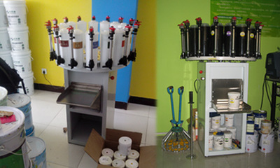 賦彩工廠 專業(yè)色漿廠家如何借助軟件銷售實現(xiàn)數(shù)字化轉(zhuǎn)型